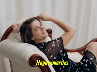 Haydenmartins