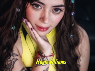 Haylewilliams