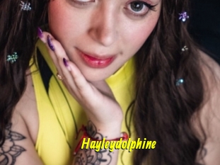 Hayleydolphine
