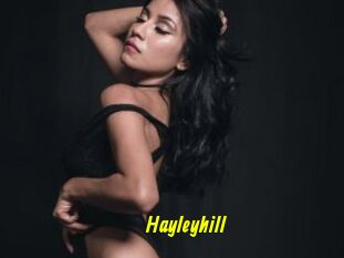 Hayleyhill