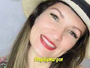 Hayleymargon