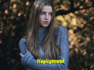 Hayleynowak