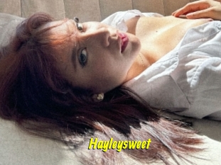 Hayleysweet