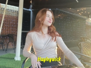 Hayleywick