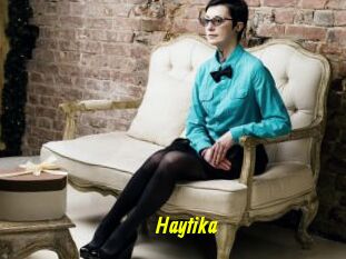 Haytika