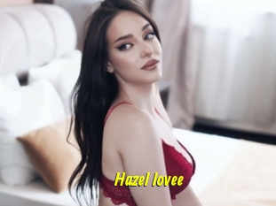Hazel_lovee
