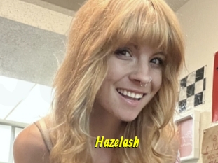 Hazelash