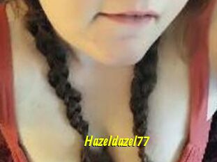 Hazeldazel77