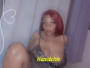 Hazeldelote