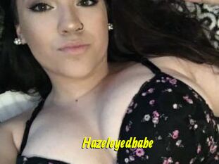 Hazeleyedbabe