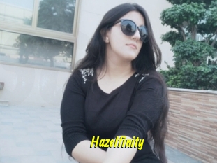 Hazelfinity