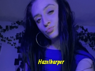 Hazelharper