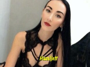 Hazeljett