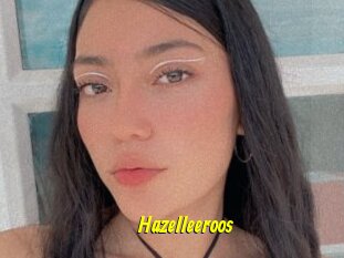 Hazelleeroos