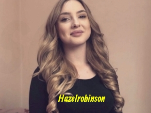 Hazelrobinson