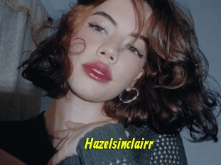 Hazelsinclairr