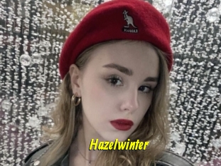 Hazelwinter