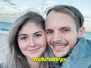 Heatherandbryce