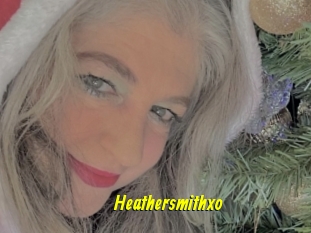Heathersmithxo