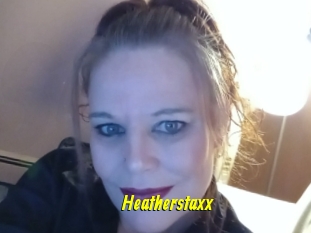 Heatherstaxx