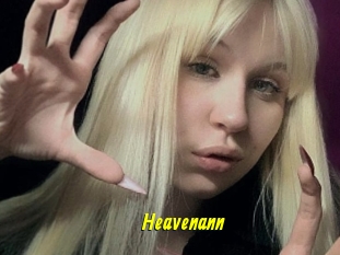Heavenann