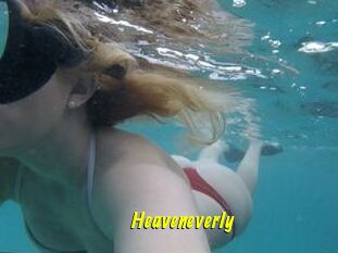 Heaveneverly