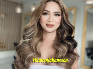 Heavenjohansson