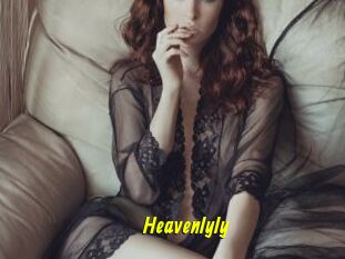 Heavenlyly