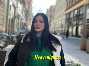 Heavenlymiss