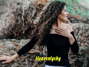 Heavenlyshy
