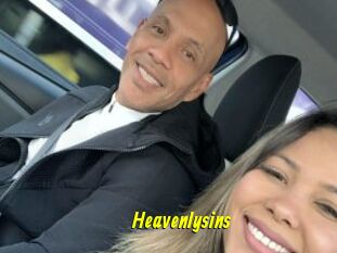 Heavenlysins