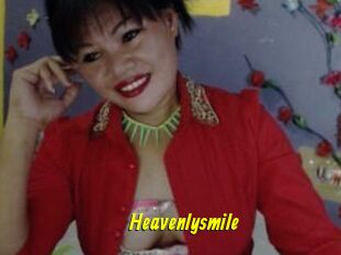 Heavenlysmile