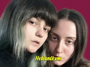 Hebiandkumi