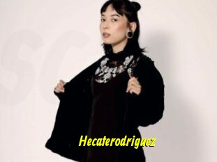 Hecaterodriguez