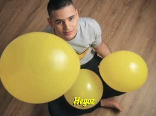 Hegoz
