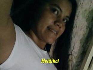 Heidihot