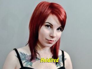 Heidired