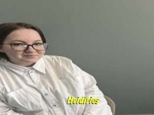 Heidirios