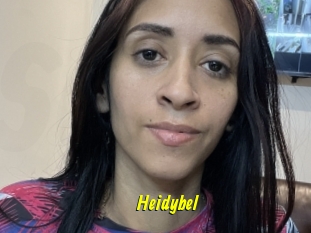 Heidybel