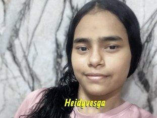 Heidyvesga
