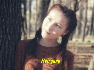 Heiryung