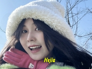 Hejia