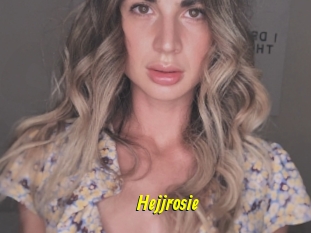 Hejjrosie