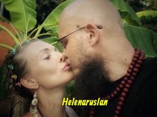 Helenaruslan