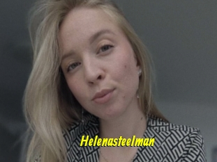 Helenasteelman