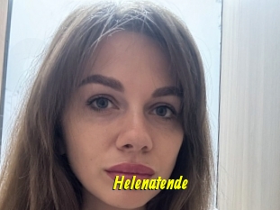 Helenatende