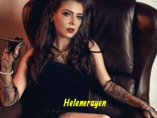 Helenerayen
