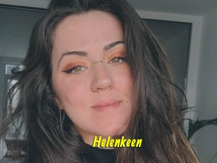 Helenkeen