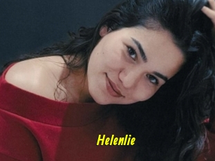 Helenlie