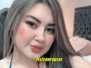 Helennrousee